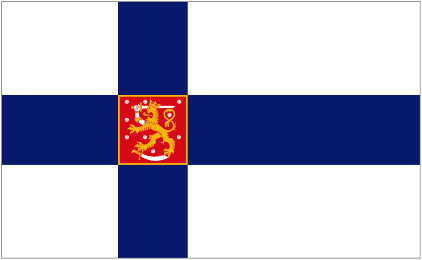 drapeau-de-finlande